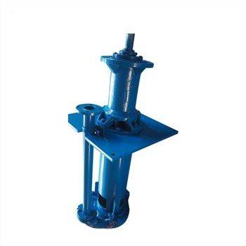 Centrifugal Vertical Slurry Pump