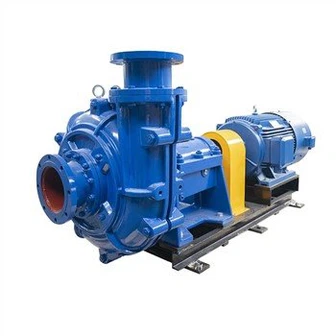 Slurry Circulating Pump