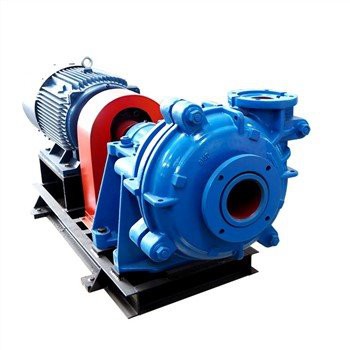 Slurry Pump for Mineral
