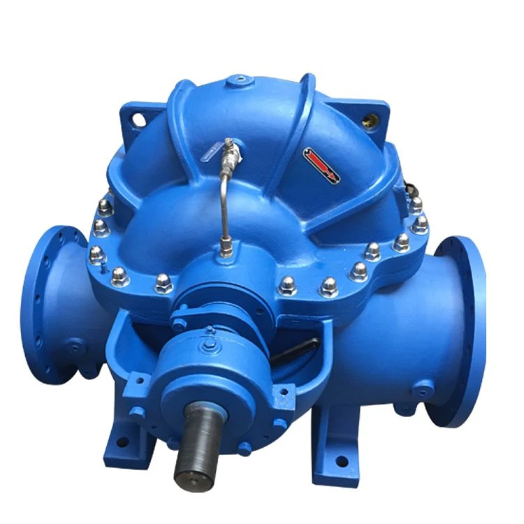 Split Casing Pump