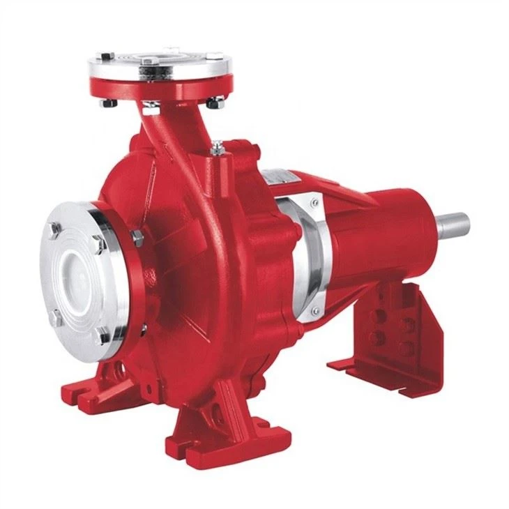 Hot Sale Small Farm Movable Agricultural Irrigation Strong Engine Motor Water Pump Diesel