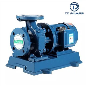 OEM ODM Hot Sale High Efficiency Stainless Steel 304 316 Outdoor Water Circulation Pump