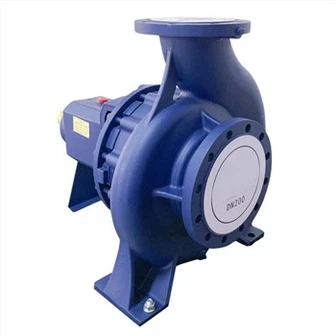 Irrigation Diesel Engine Screw Spare Parts Impeller Mining Farm Stainless Steel Chemical Transfer Pump