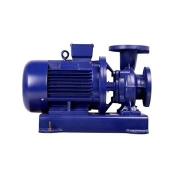 China Factory China Supplier Good Performance Latest Design Superior Quality Inline Pump