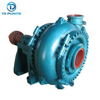 Sand Gravel Pump