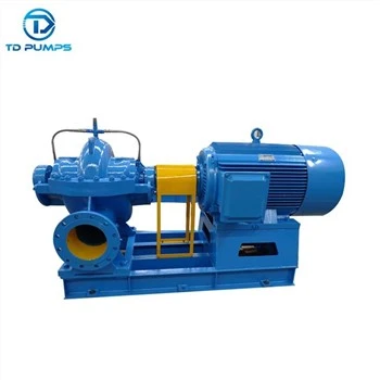 Top Quality Stainless Steel Installed Horizontal Centrifugal Chemical Liquid Transfer Pump
