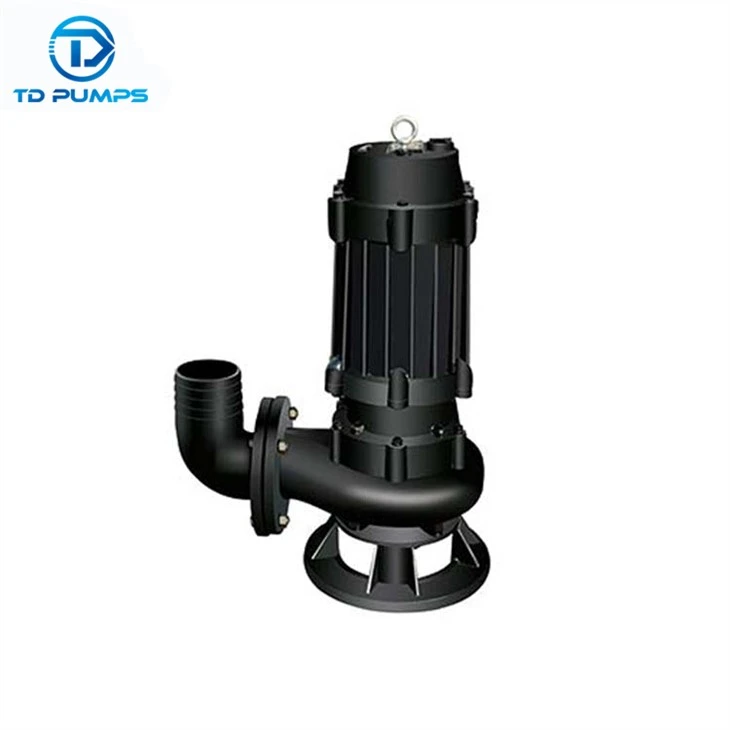 Deep-Well Pumps vs. Submersible Pumps: Can You Really Tell the Difference?