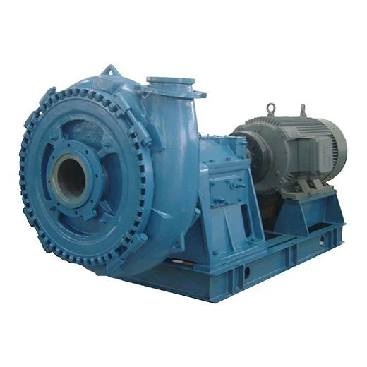 5 Signs Your Pump’s Flow-Path Components Are Worn Out and Need Replacing