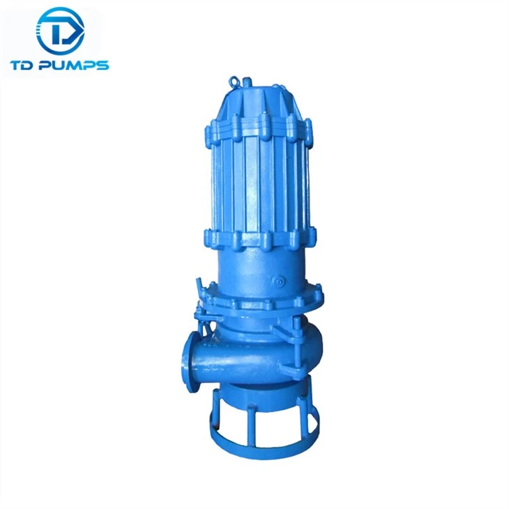 Why Is The Passage Diameter Of A Sewage Pump So Critical?