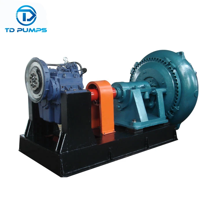 Should You Use Grease Or Oil For Gravel Pump Bearings?