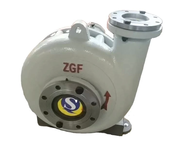 From Sintering To Precision Grinding: How A High-Performance Ceramic Pump Cor...